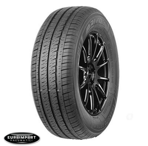 Arivo Transito arz 6c  185/75 R16 104_102 R  Carico C  TL DOT 2023